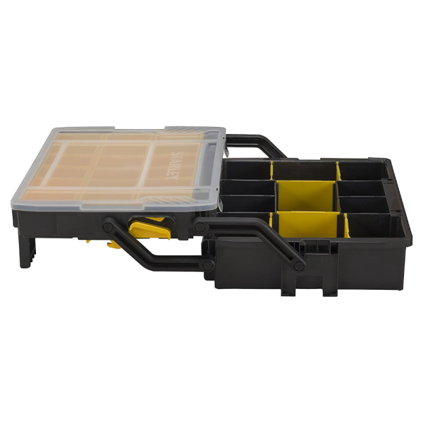 Органайзер STANLEY SORTMASTER MULTILEVEL ORGANIZ 18"     STST1-75540