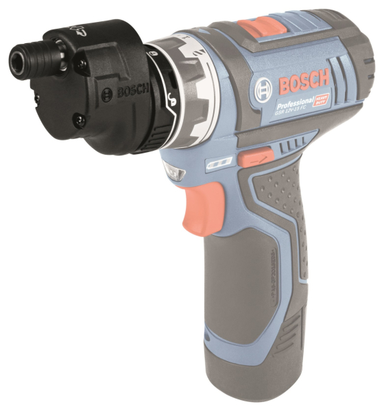 Насадка BOSCH GFA 12-E     1.600.A00.F5L