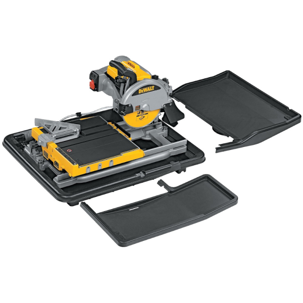 Плиткорез DEWALT D 24000