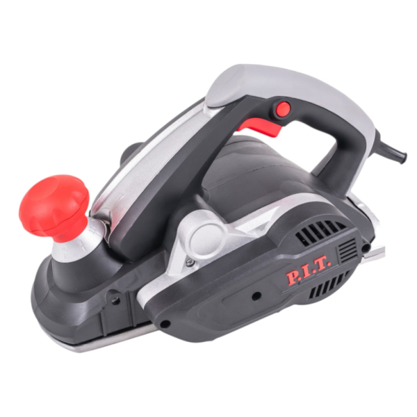 Рубанок P.I.T. PEP 006L-C2PRO