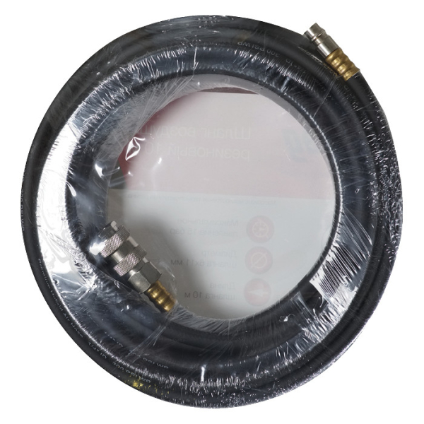 Шланг Fubag резиновый 10х15 15 м рапид   (170220)