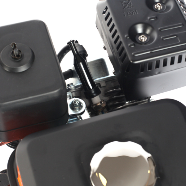 Двигатель Patriot Garden P 169FB