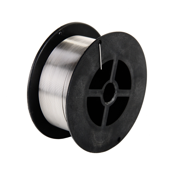 Проволока Blueweld 0.8 мм нержавейка 1кг (802061)
