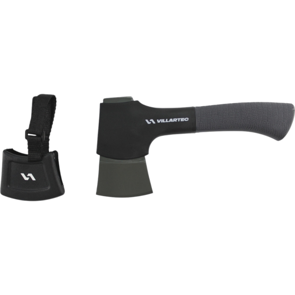 Туристический набор VILLARTEC "Suv Kit" 6 предметов в сумке   25909890006