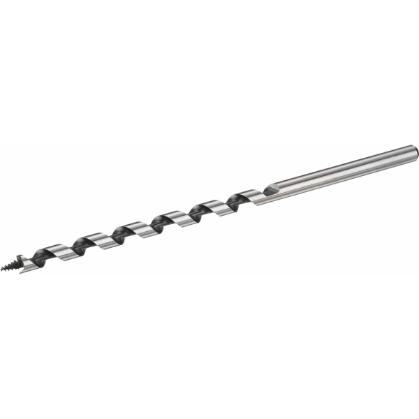 Сверло STANLEY по дереву шнековое 8*200   STA52190