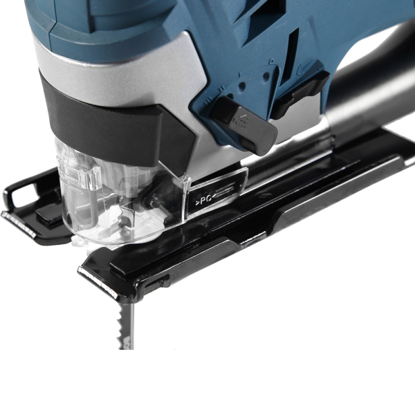Лобзик BOSCH GST 850 BE     0.601.58F.120 (123)