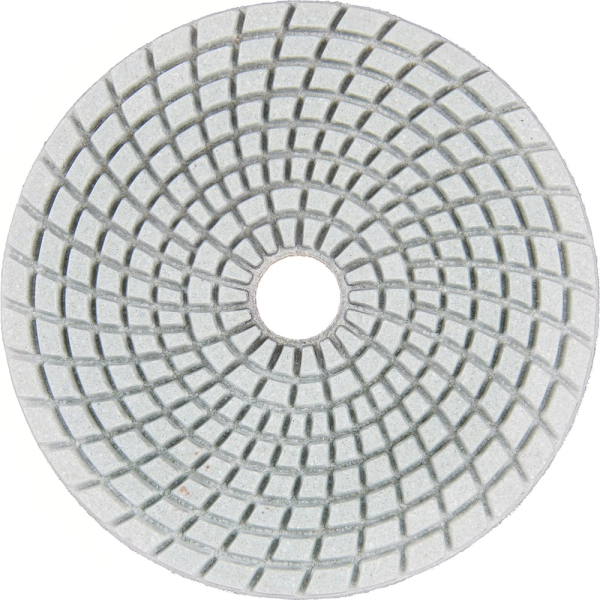 Диск алмазный ELITECH 125мм P200 мокрое шлифование   1820.159100