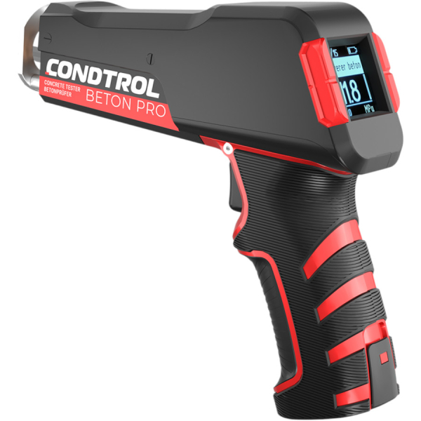 Измеритель прочности бетона CONDTROL Beton Pro   3-10-024