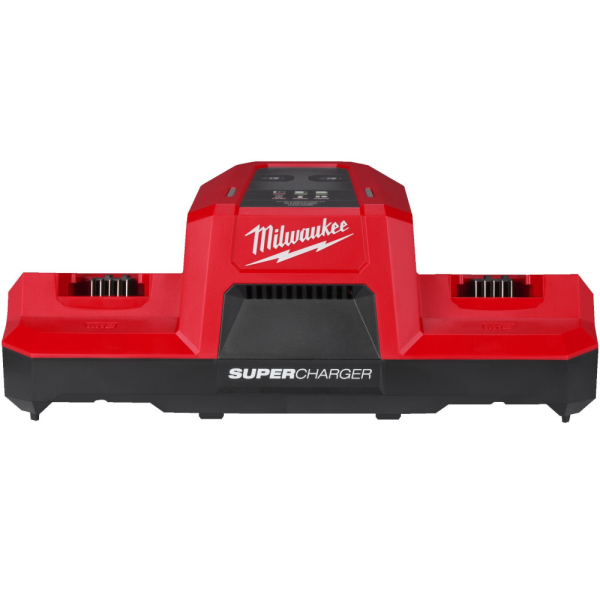 Зарядное устройство Milwaukee M18 DBSC