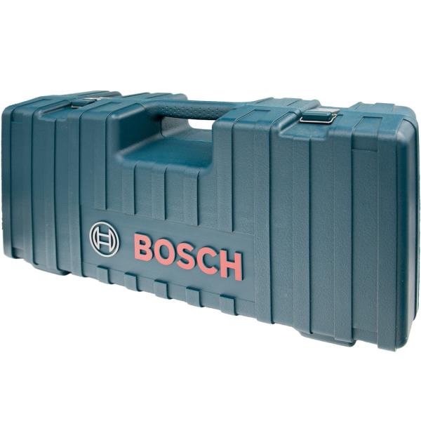 Кейс BOSCH для УШМ 230 пластиковый  