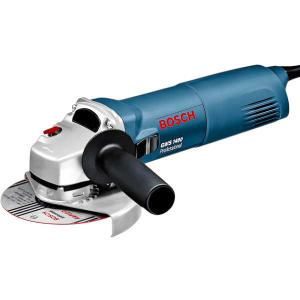 УШМ BOSCH GWS 1400   0.601.824.806