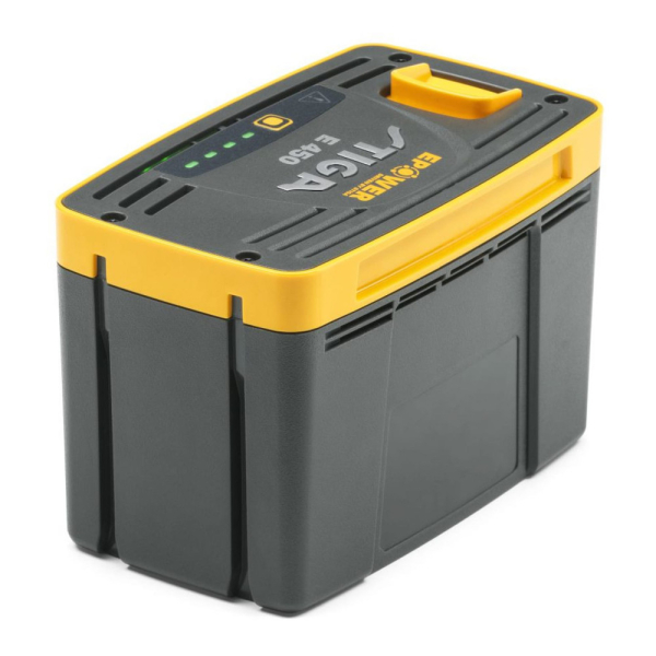 Аккумуляторная батарея STIGA E 450  5.0 Ач
