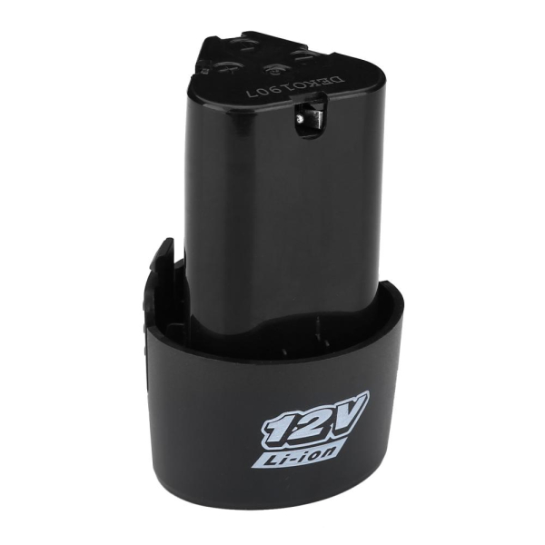 Аккумуляторная батарея DEKO DKCD 12 FU-Li 12 V 1.5Ah Li-Ion   063-4090 