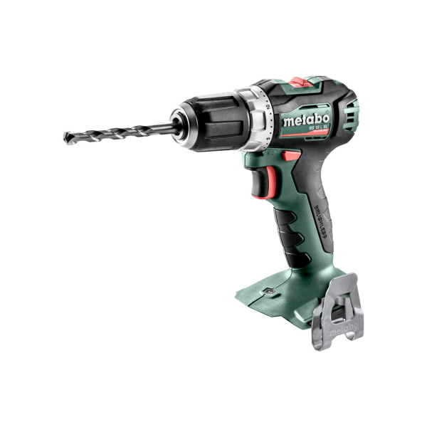 Дрель аккумуляторная Metabo BS 18 L BL  602326890