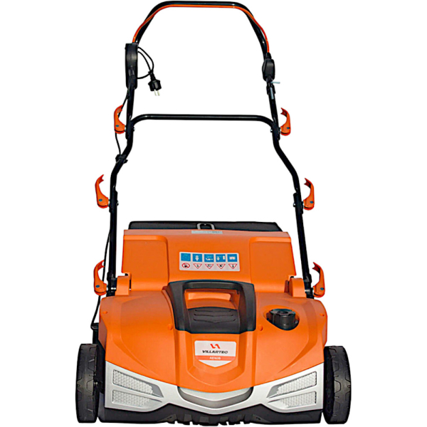 Аэратор газонов VILLARTEC  AE 1638