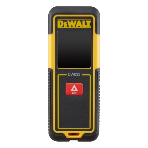 Измеритель длины DEWALT DW 033