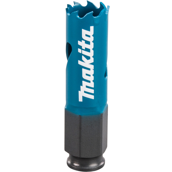 Цифенбор биметаллический Makita Ezychange B-11271   19 мм