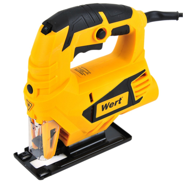 Лобзик Wert EJS 0560LE