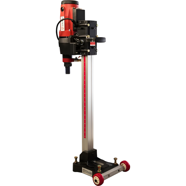 Бурильная установка DIAM CSN-Normal (25-160) - 160