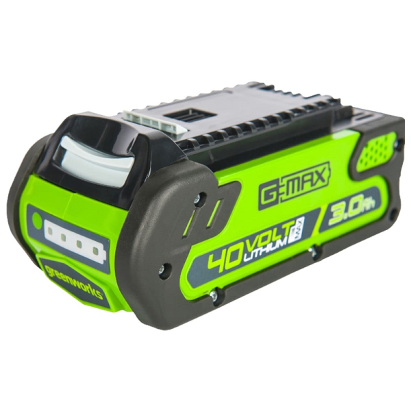 Аккумуляторная батарея GREENWORKS G40B3 40 V, 3,0 A*h   2925707