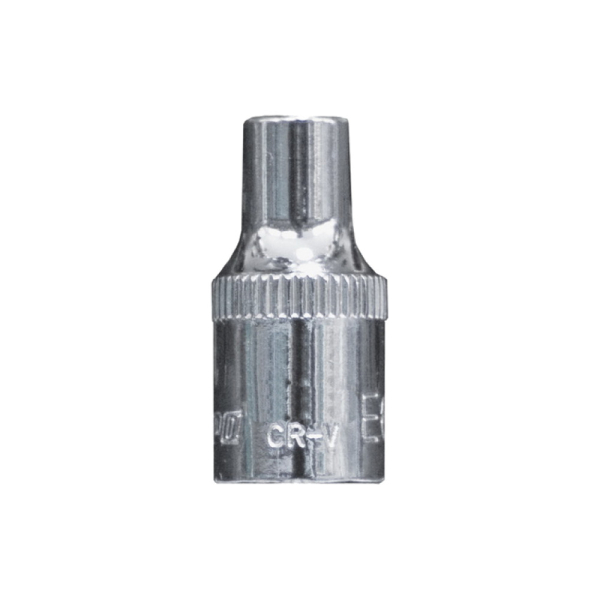 Насадка торцевая OMBRA 1/4"DR внешний TORX, Е6   114606