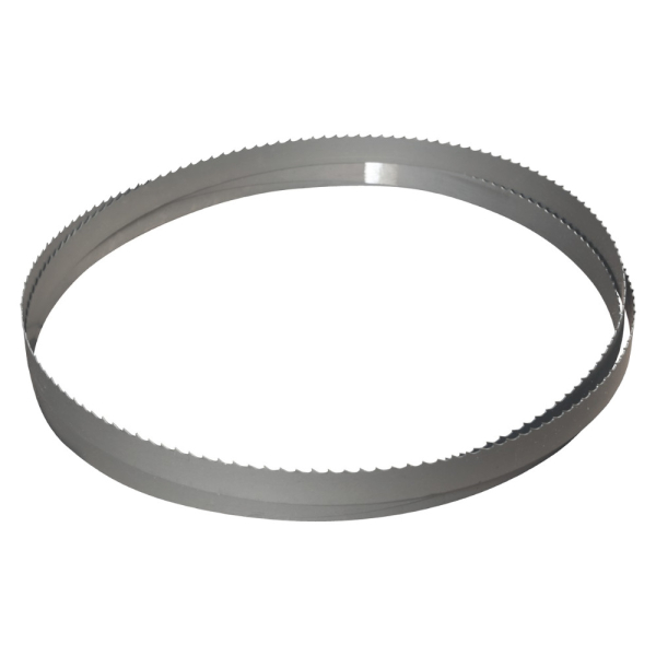 Полотно пильное JET 6TPI 6*0,6*2240 мм биметаллическое