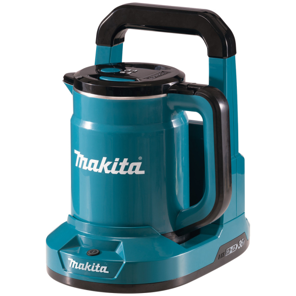 Чайник аккумуляторный Makita DKT 360 Z