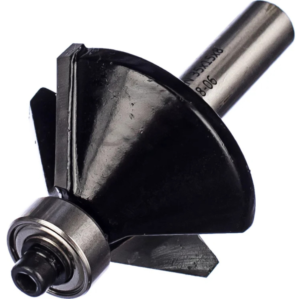 Фреза BOSCH фасочная 15/11/8 мм   2.608.628.352