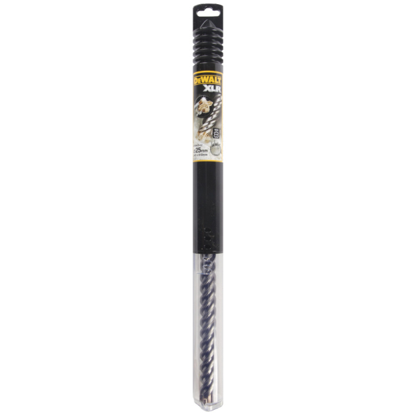 Бур DEWALT SDSmax 25*540   DT 60825