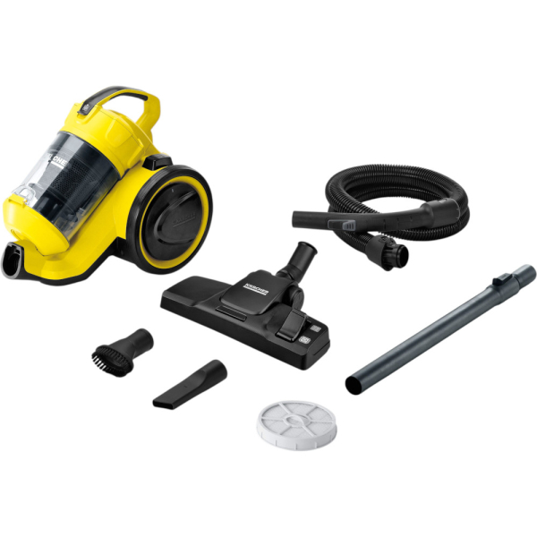 Пылесос Karcher VC 3