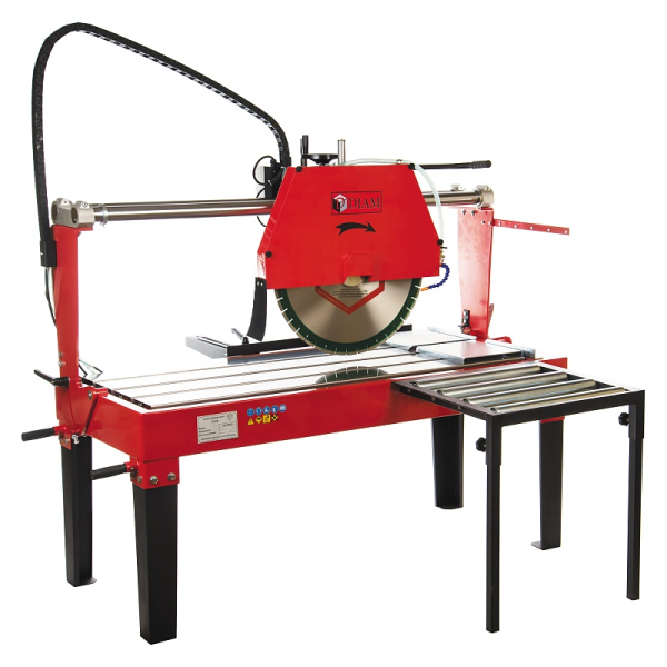 Плиткорез DIAM SM-1200/4.0/650"