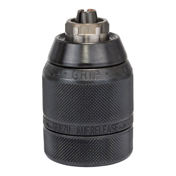 Патрон быстрозажимной BOSCH 13мм 1/2"     2.608.572.105