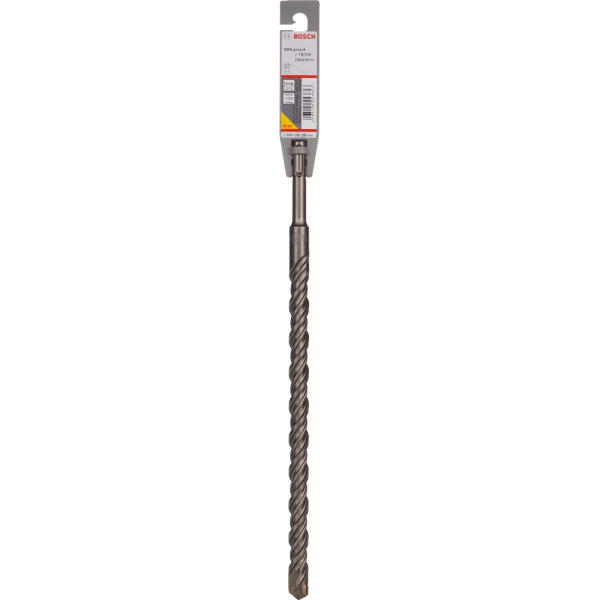 Бур BOSCH SDS+ 16*310     2.608.596.186