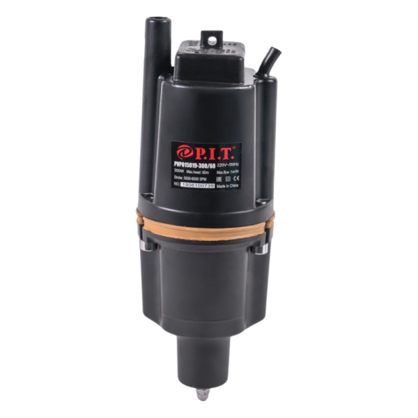 Насос вибрационный P.I.T. PVP 015019-300/60