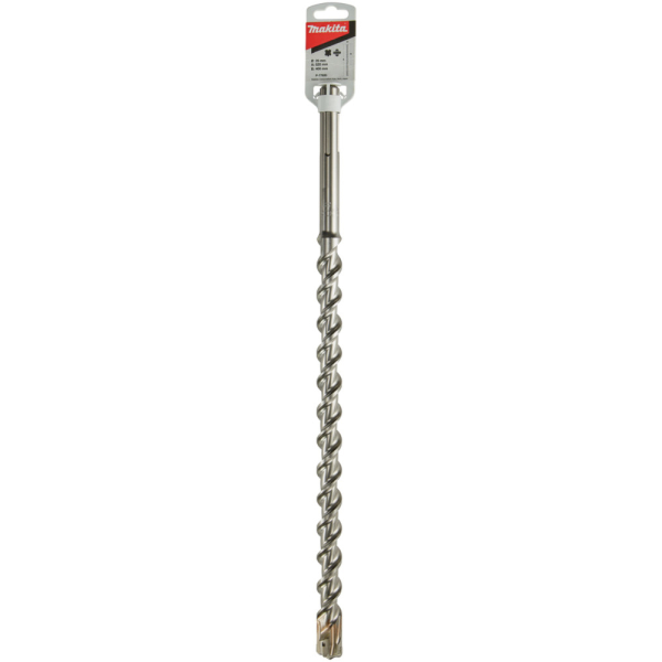 Бур Makita  SDS max 25*520   Р-77920