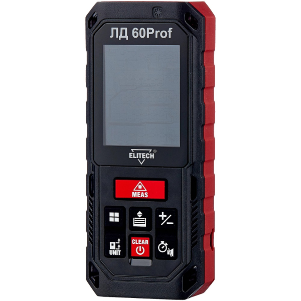 Измеритель длины ELITECH ЛД 60 Prof