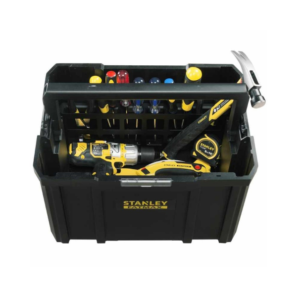 Ящик модульный STANLEY FATMAX TSTAK открытый     FMST1-75794