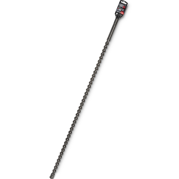 Бур по бетону SDS-max METALLICA Ultra 22х1000/860 мм   906095