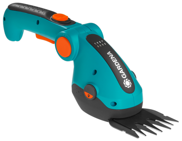 Ножницы-кусторез Gardena ComfortCut Li аккумуляторные   09856-20.000.00