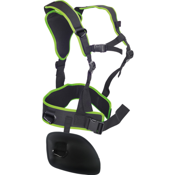 Ремень ранцевый GREENWORKS к поясному держателю для аккумулятора   2916207