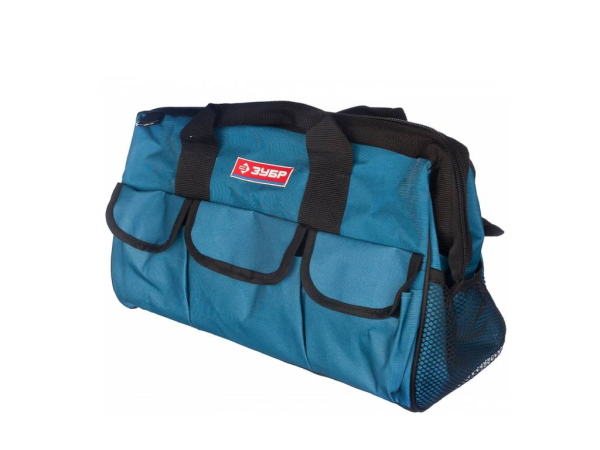 Сумка Metabo для инструментов большая