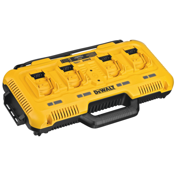 Зарядное устройство DEWALT DCB 104