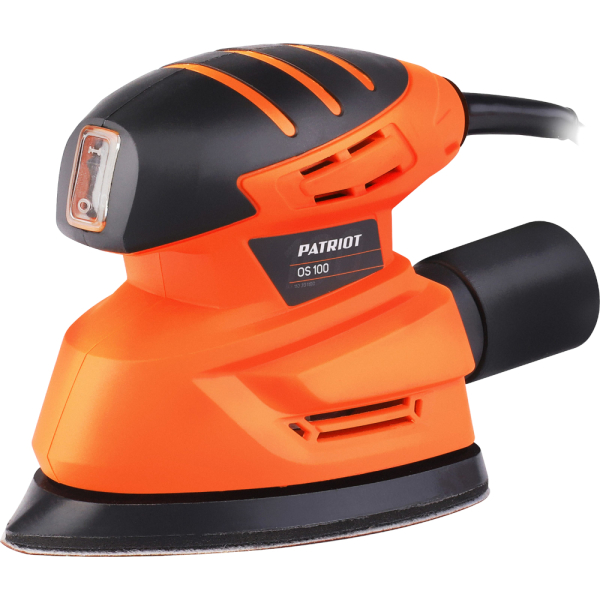 ПШМ Patriot OS 100