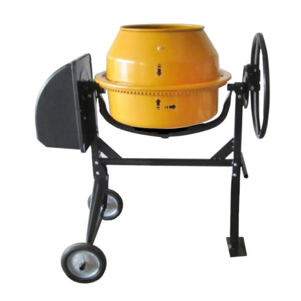 Бетономешалка STAVROLIT  БМС-160