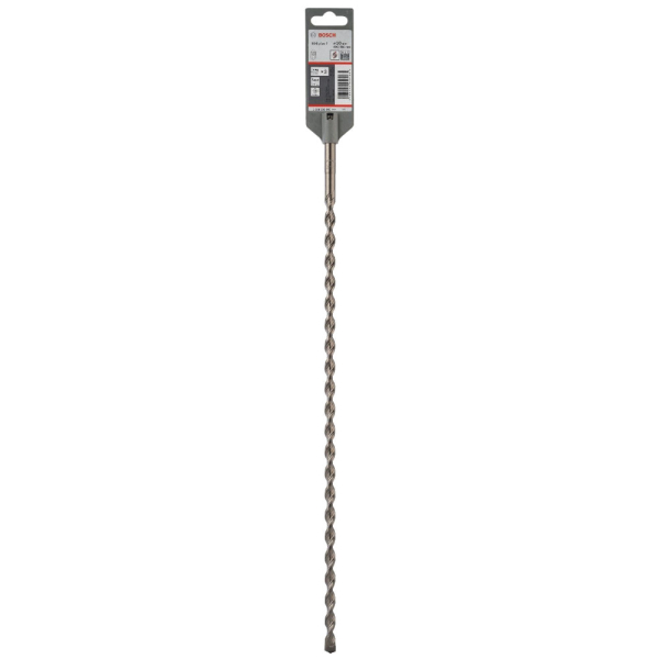 Бур BOSCH SDS+ X5L 10*465     2.608.585.049