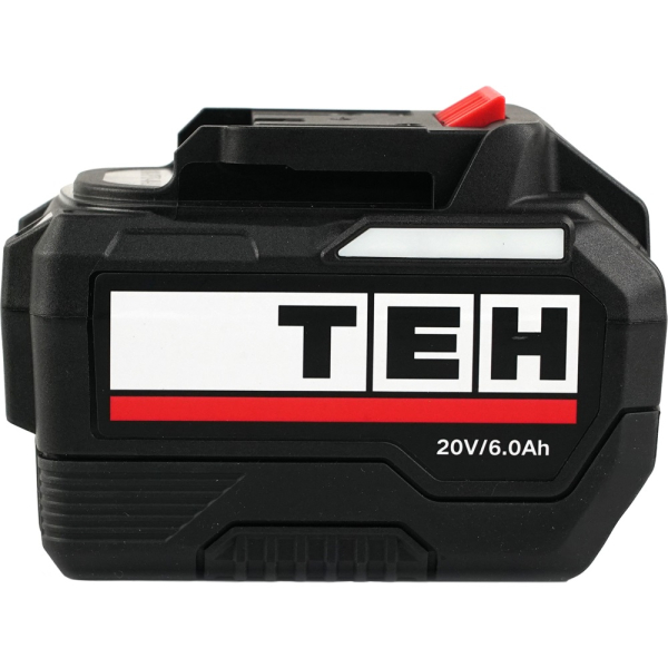 Аккумуляторная батарея TEH LB6.0Ah 20V 10C