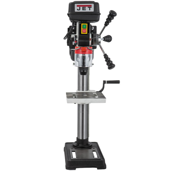 Станок сверлильный JET JDP-10BM
