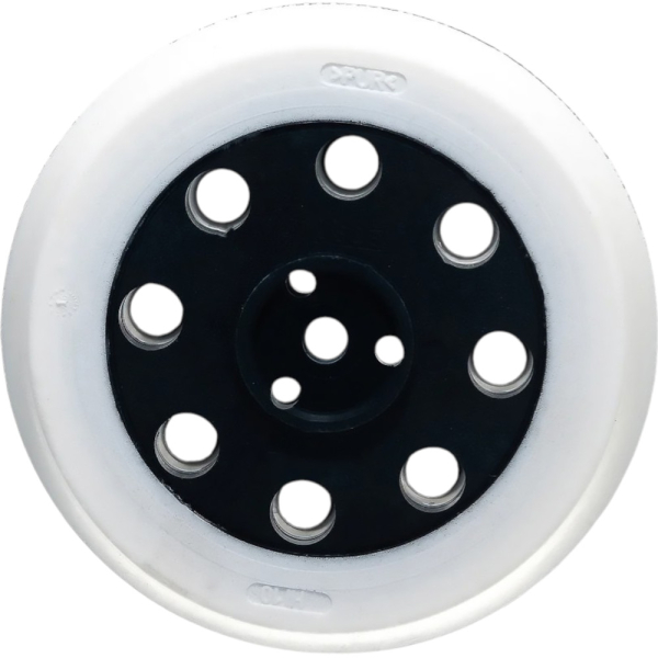Подошва ОШМ BOSCH  d 125     2.608.601.119