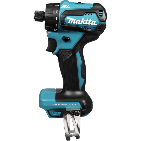 Шуруповерт аккумуляторный Makita DDF 083 Z Li-ion