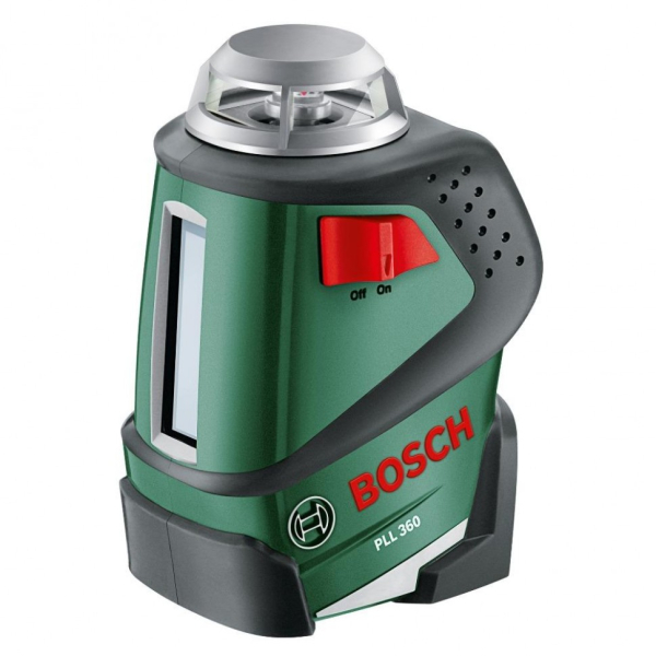 Лазерный уровень BOSCH PLL 360   0.603.663.020